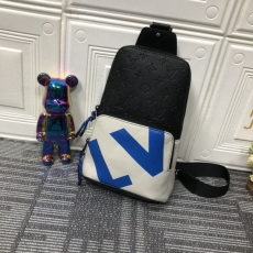 LV Waist & Chest Packs